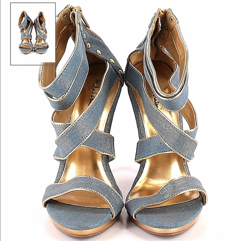 Denim - Picture 3 of 5